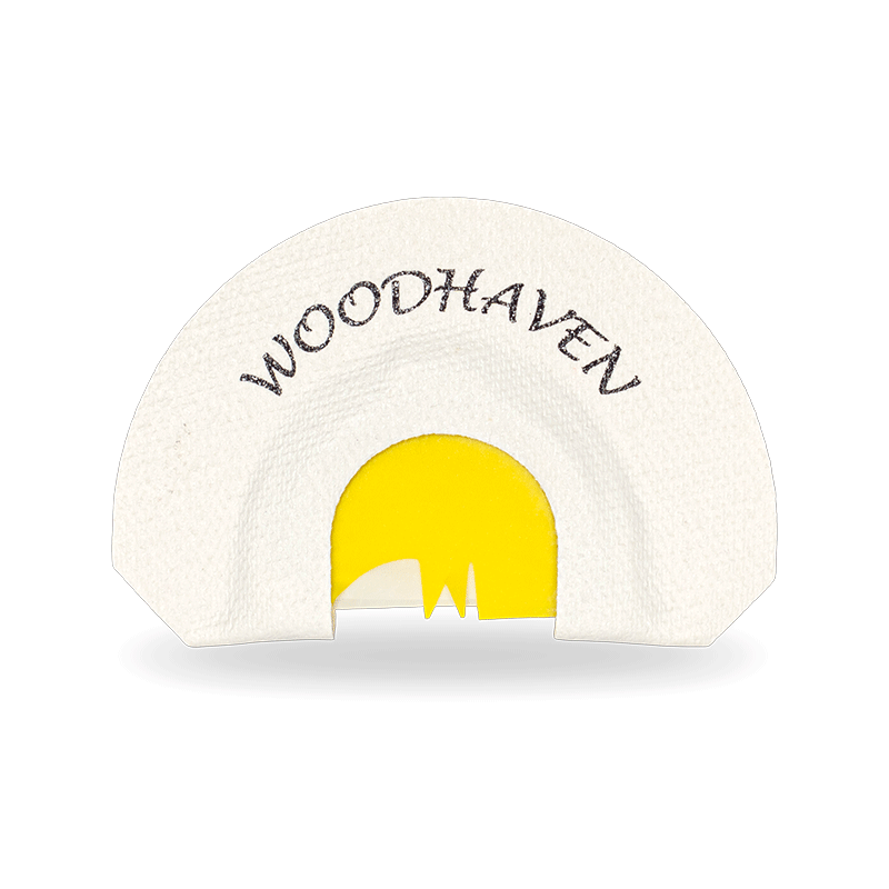 CopperHead II Turkey Mouth Call