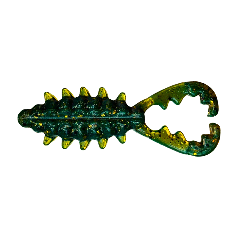 Baby Bio Craw 3.3" Creature Bait
