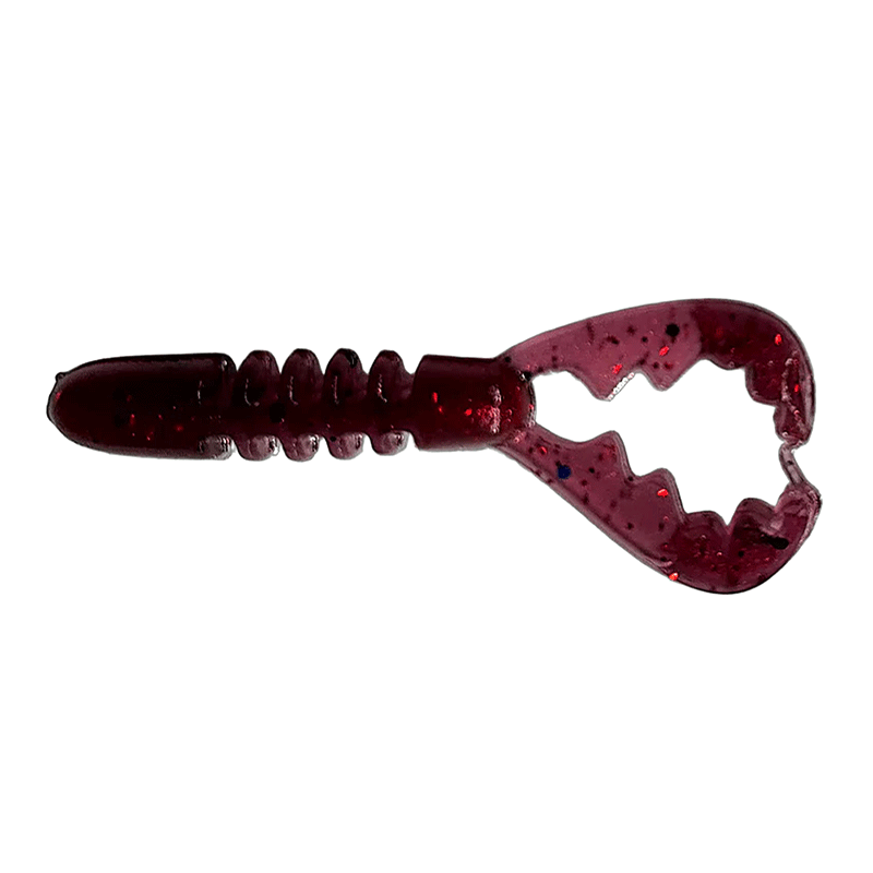 Dilly Bug Creature Bait