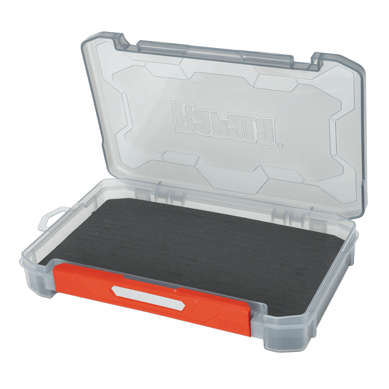 RapStack 3600 Open Foam Tackle Tray