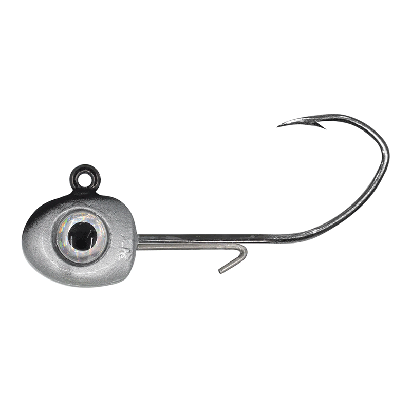 Bait 1/16 oz Sickle Jigheads