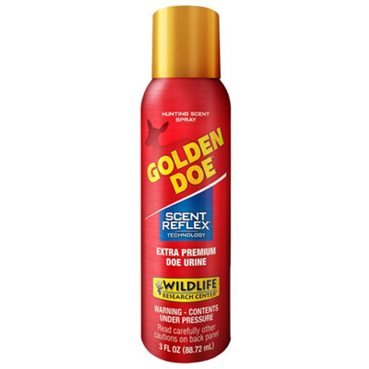 Golden Doe Scent Spray