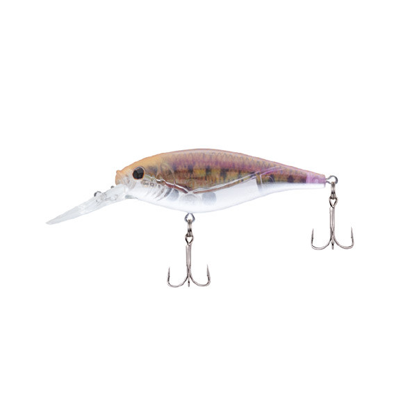 Berkley Flicker Shad FFSH5M 5cm HD Flash Crankbait