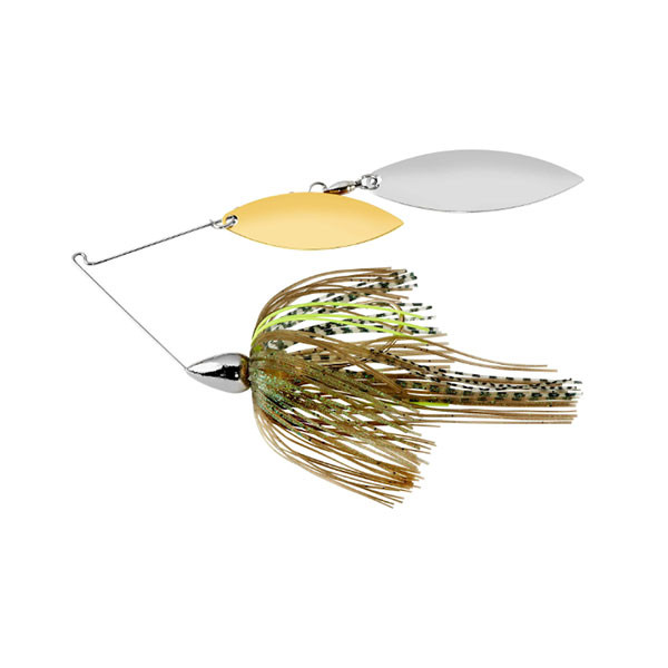 Gan Craft Killers Bait Über 5/8 Unzen Spinnerbait 07S (3002) – zu niedrigen Preisen im Onlineshop kaufen