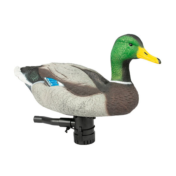 Lucky Duck Super Swimmer HDI Decoy