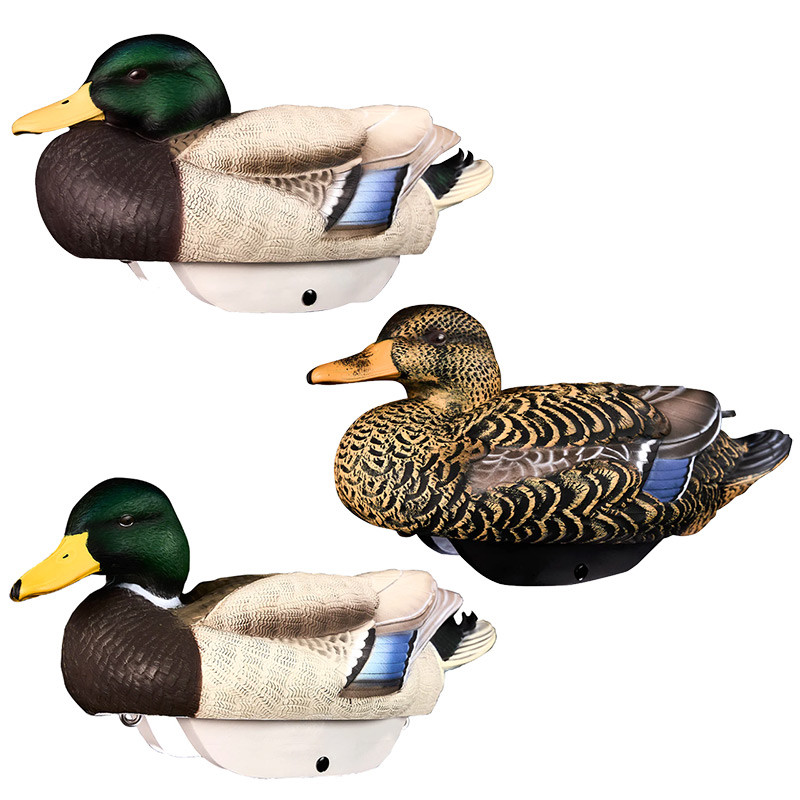 Heyday HydroFoam Mallards 6Pack Decoys