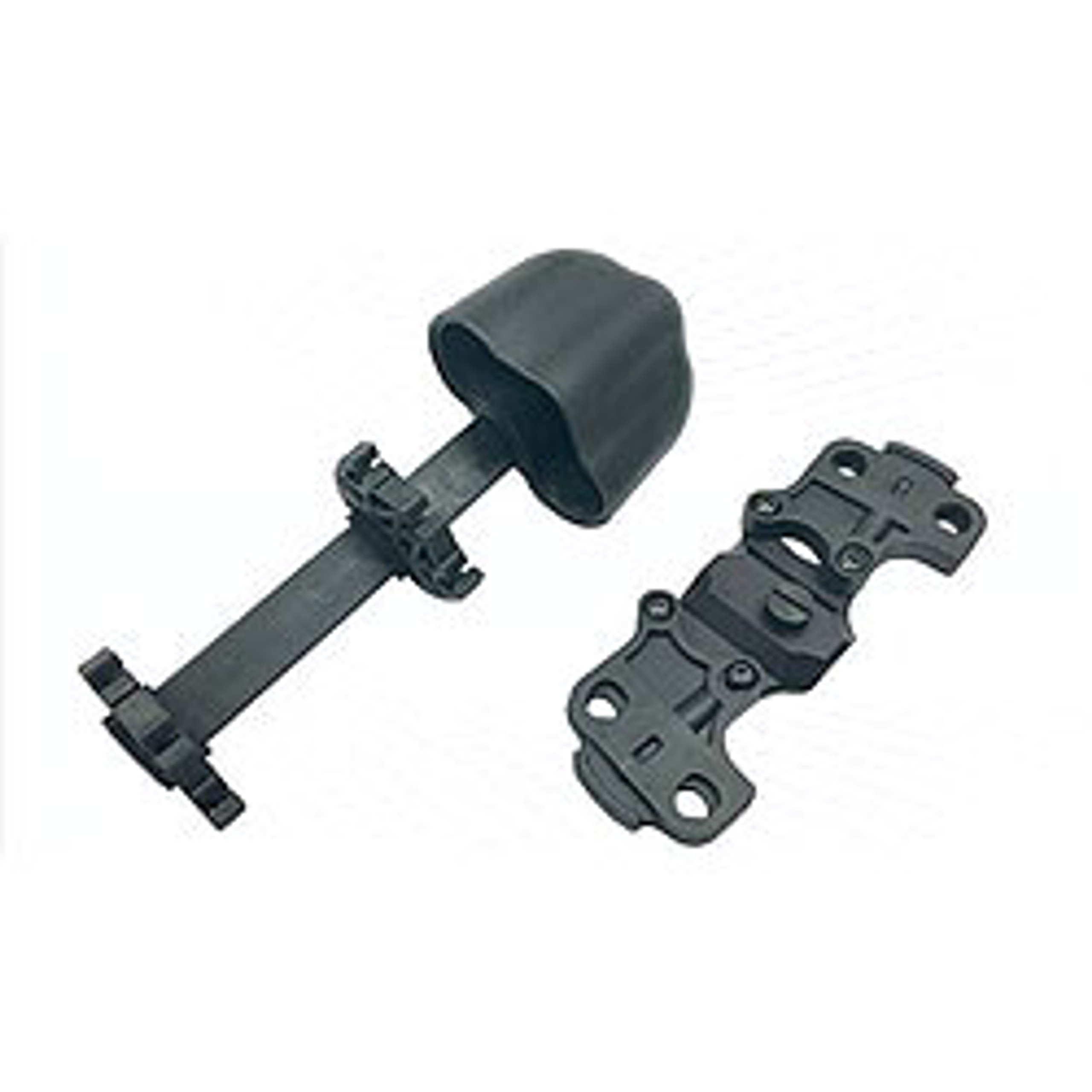 carbon express crossbow quiver mounting braket carbon express crossbow quiver mounting braket