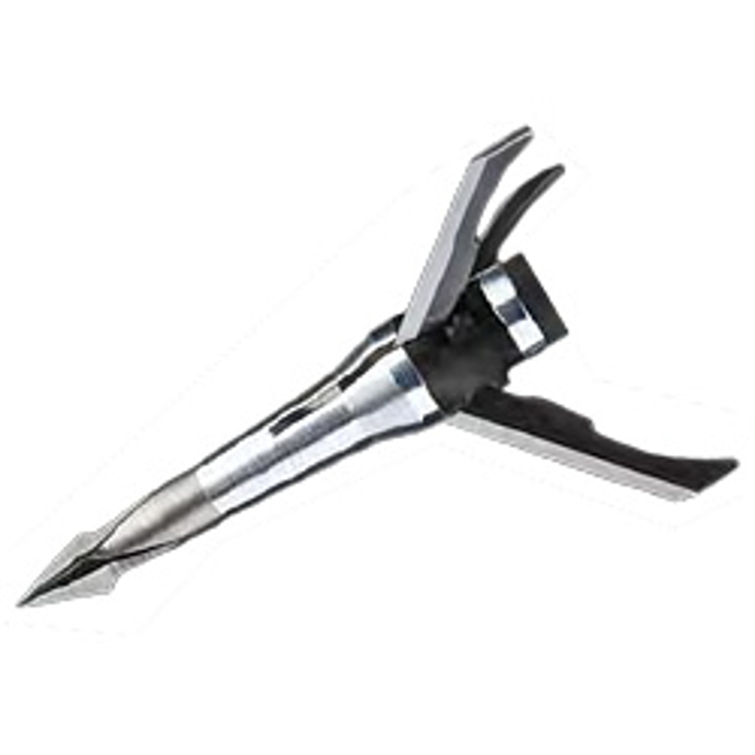 Pro 3Blade Pro Series Mechanical Broadheads by Grim Reaper VanDam
