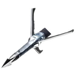 Whitetail Special Pro Series Mechanical Broadheads by Grim Reaper