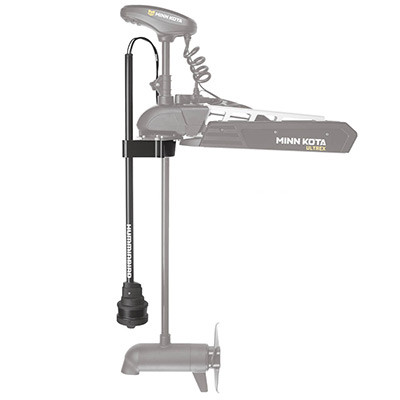 Mega 360 Imaging Transducer for Ultrex by Humminbird VanDam Warehouse