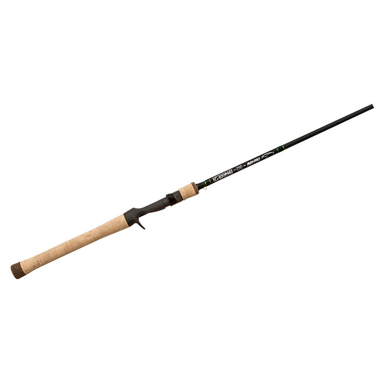 G. Loomis IMXPRO Jerkbait Casting Rods