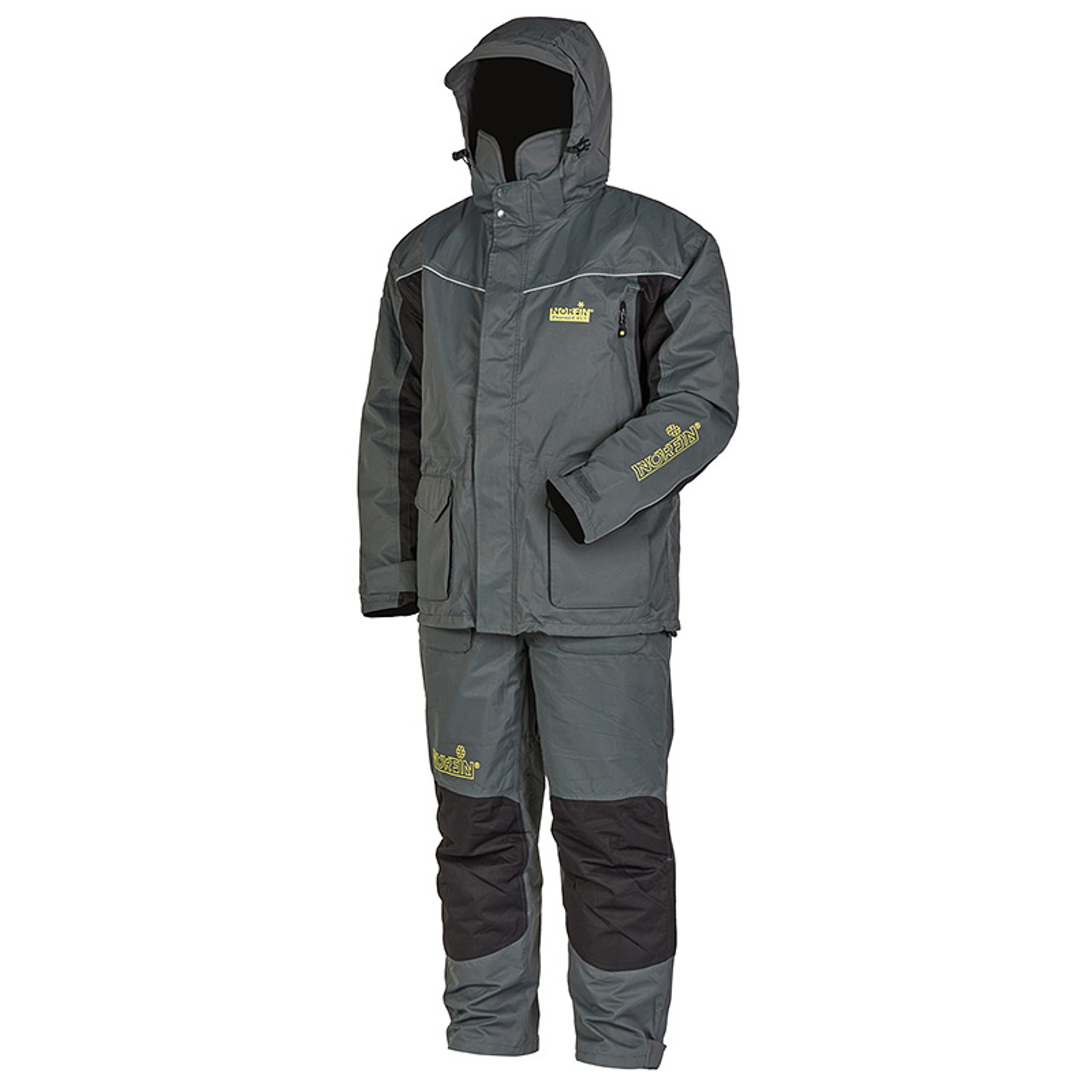 Norfin Element FLT Floating Ice Fishing Suit