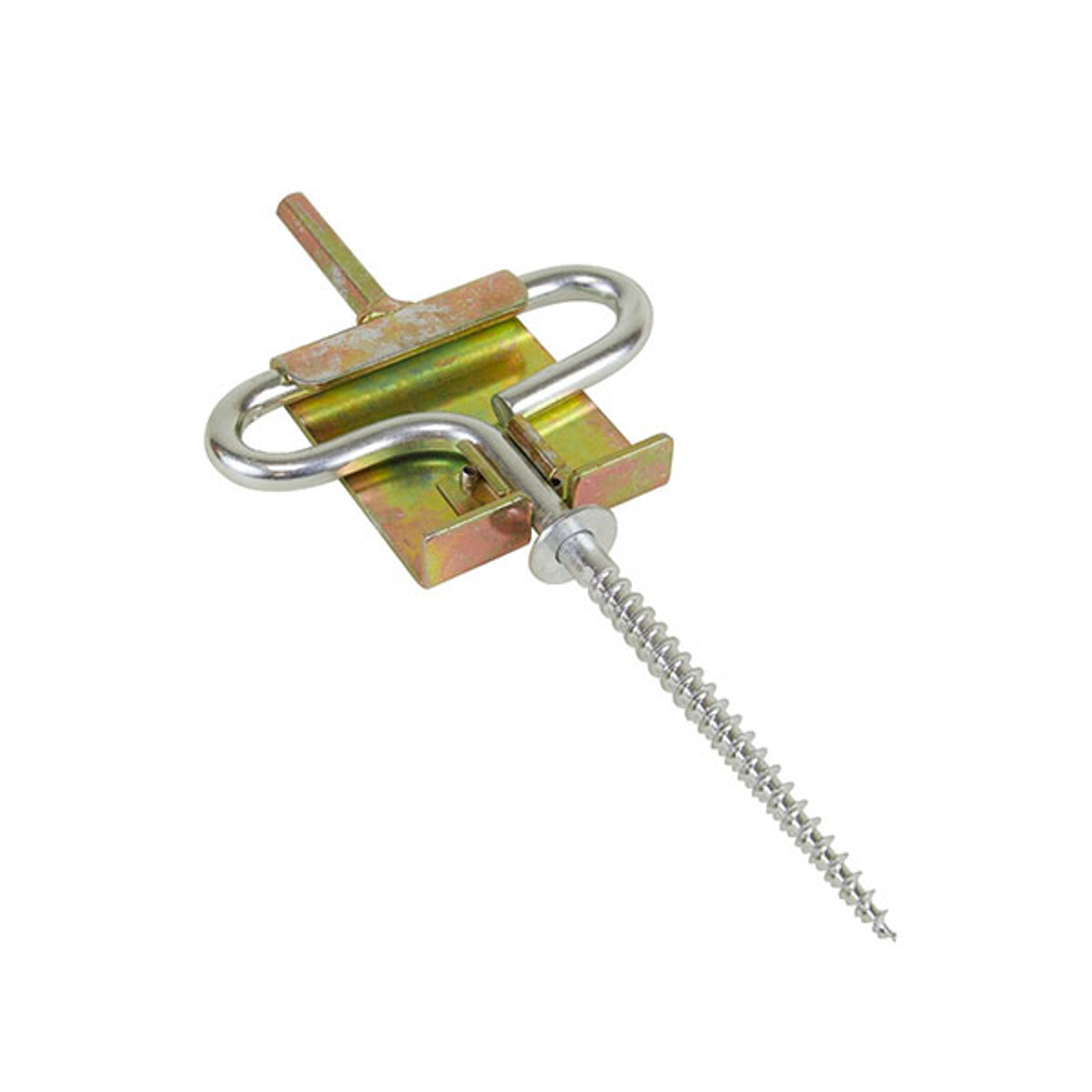 Clam Outdoors Extreme Ice Anchor Installation Tool