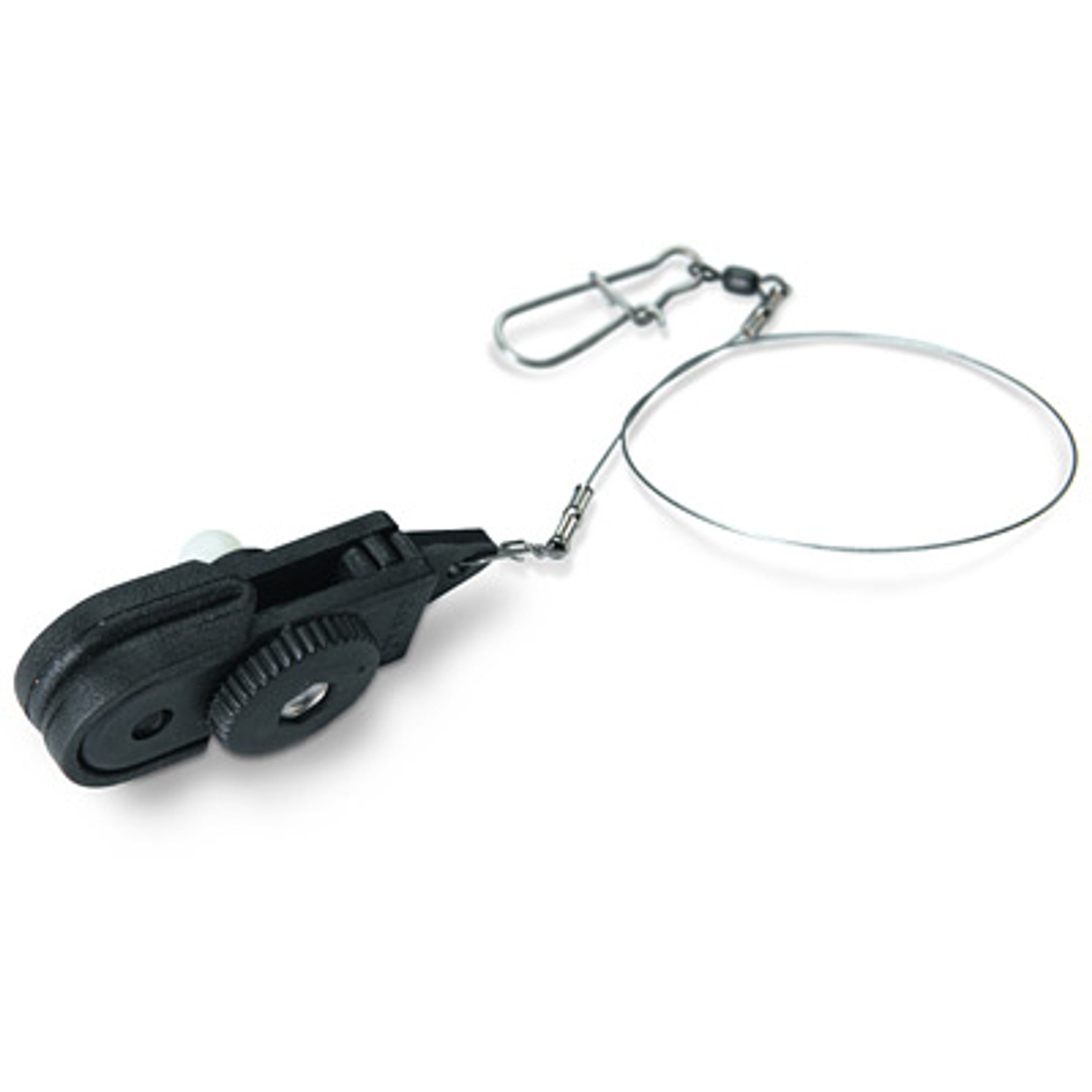 Quick Release Downrigger Line Release by Cannon VanDam Warehouse