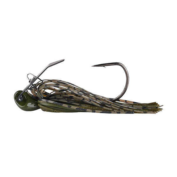 Berkley SlobberKnocker 3/8 oz Bladed Jig