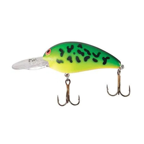 Bomber Model 6A 2-1/8" Crankbait