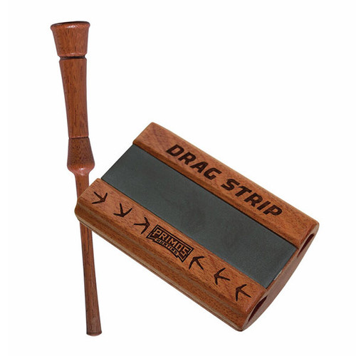 Primos Drag Strip Turkey Call