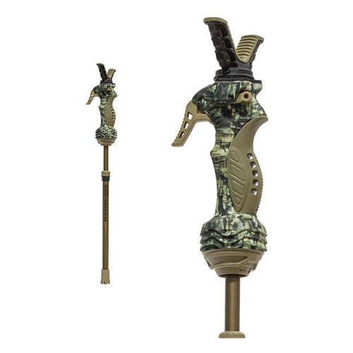 Trigger Stick Gen3 Short Monopod Stick