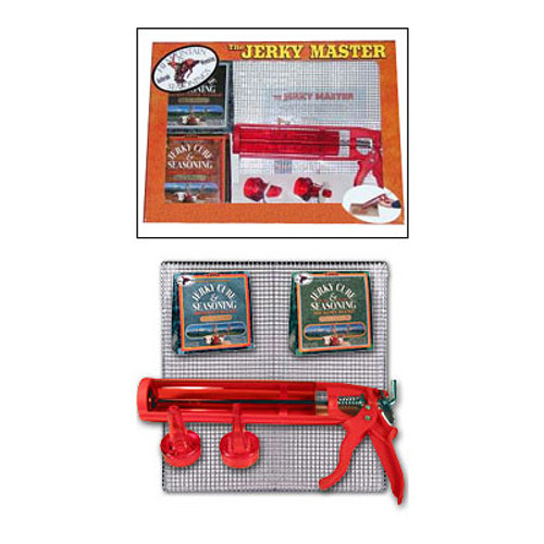 Jerky Master by Hi Mountain Seasonings