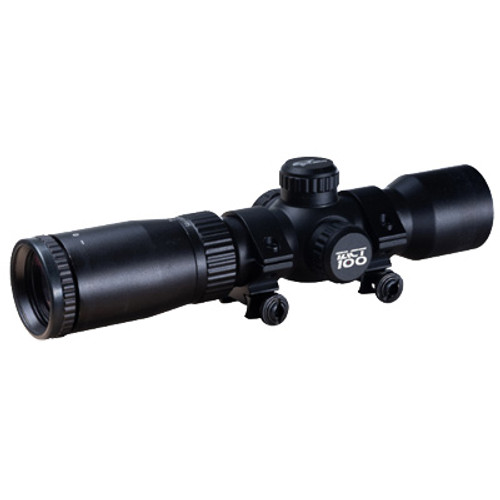 TACT-100 Crossbow Scope by Excalibur Crossbows