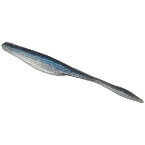 Caffeine Shad 4" Soft Jerkbait by Strike King