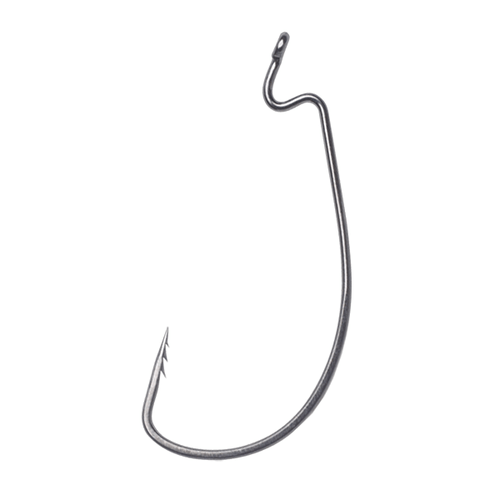 7311 Fastgrip Wide Gap Worm Hooks 7311 Fastgrip Wide Gap Worm Hooks