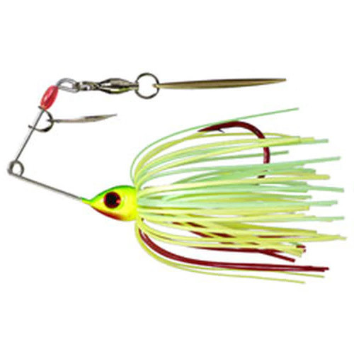 Strike King theburner 3/8 Oz. Spinnerbait