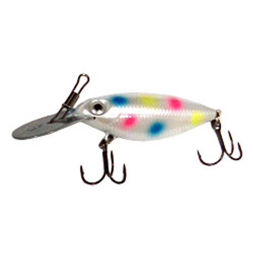 Storm Hot 'N Tot MadFlash Series AHM MF 07 By Rapala CHOOSE YOUR COLOR!