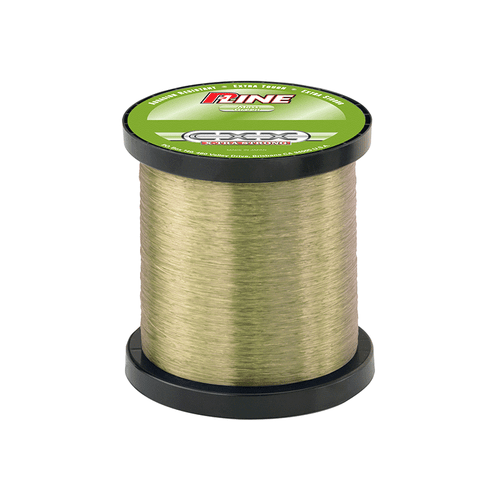 CXX Moss Green Copolymer 600 yd Spool