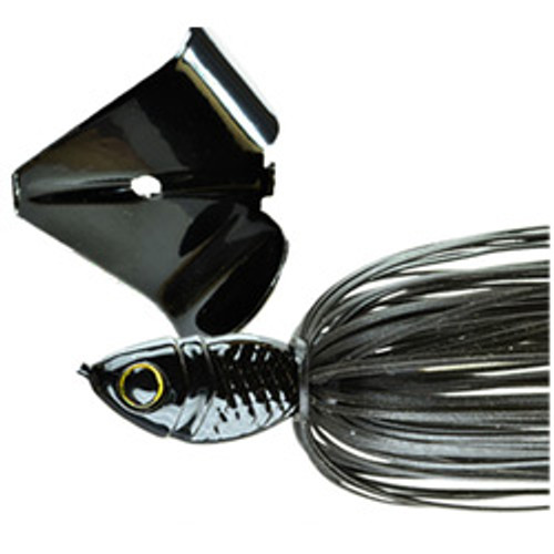 Picasso Dinn-R-Bell Buzzbait