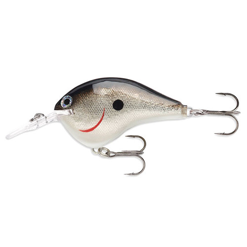 Rapala Dives-To DT06 2" Crankbait