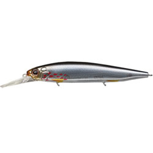 Evergreen FA-115 Custom Jerkbaits