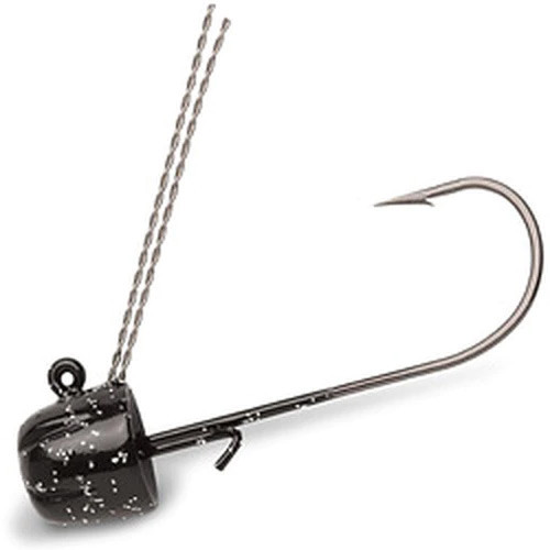 FWJ Finesse Weedless Jig 3/16 oz Jig Heads