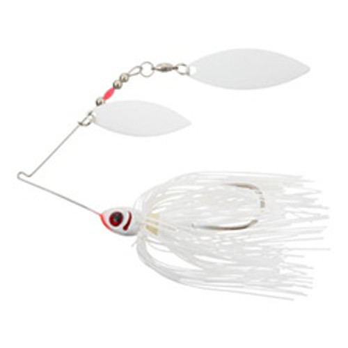 Glow Blade Double Willow 3/8 oz Spinnerbait