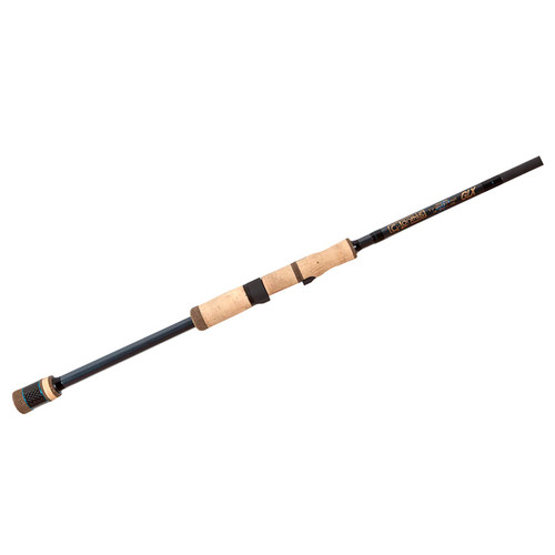 GLX Jig & Worm Spinning Rods by G. Loomis