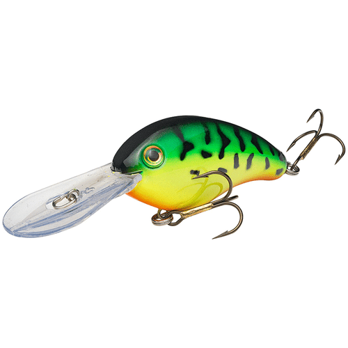 HC4 Pro-Model Medium Diver Crankbait