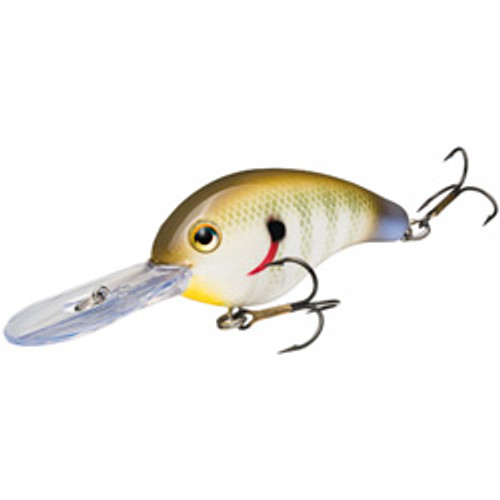 HC4 Pro-Model Medium Diver Crankbaits by Strike King