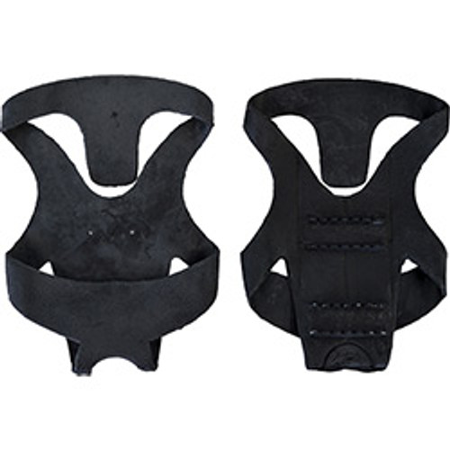 HT Sure Grip Safety Cleats