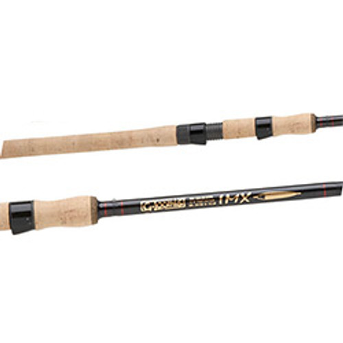 g loomis imx float rod