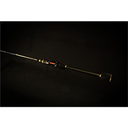 Jack Hammer Spinning Rods by Favorite