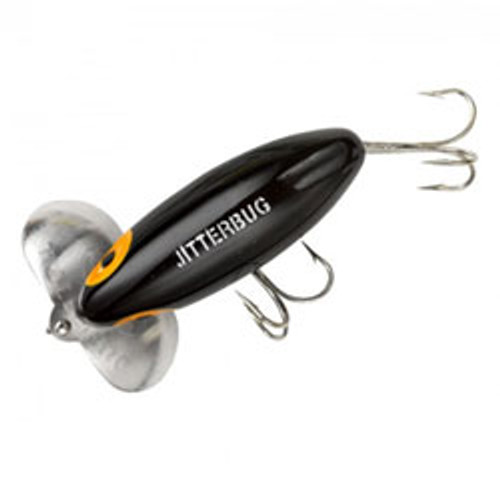 Arbogast Jitterbug Fishing Lures