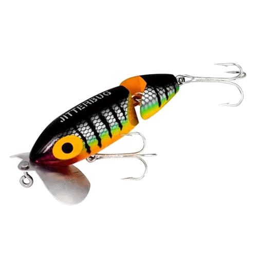 Arbogast Jointed Jitterbug 2.5