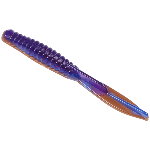 KVD 3.5" Drop Shot Half Shell