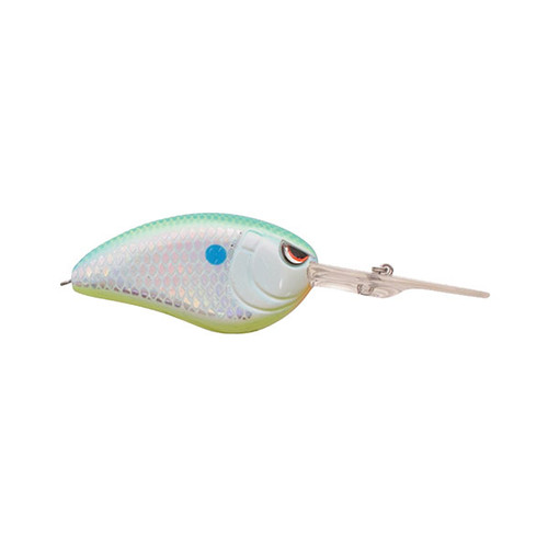 Bomber Model A BO6A (6-8 ft; 2-1/8) Crankbait