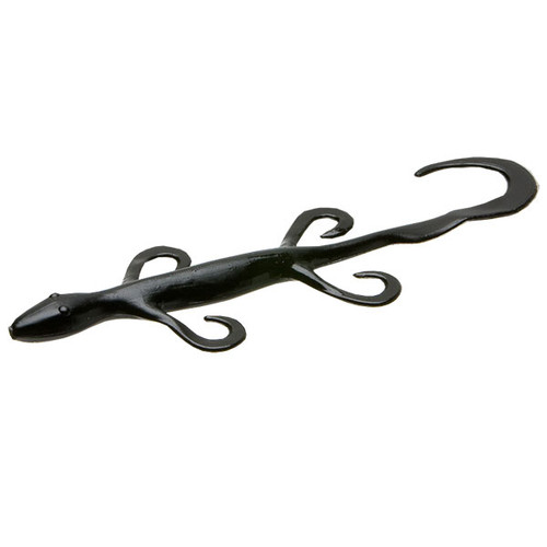 Zoom Lizard 6" Creature Bait