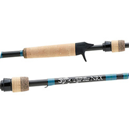 g loomis nrx dropshot rod