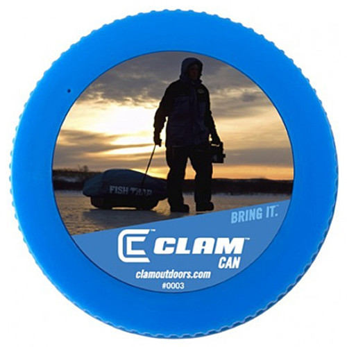 Bait Can by Clam Outdoors