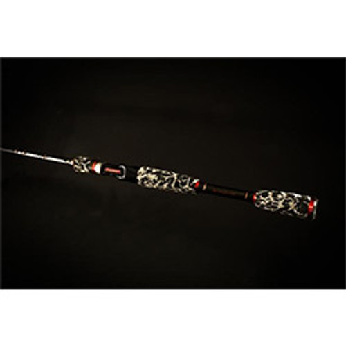 favorite phantom casting rod