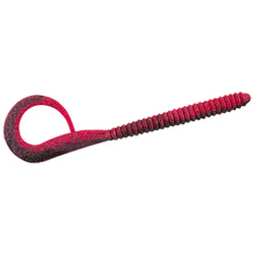 Berkley Maxscent Flat Worm - LOTWSHQ