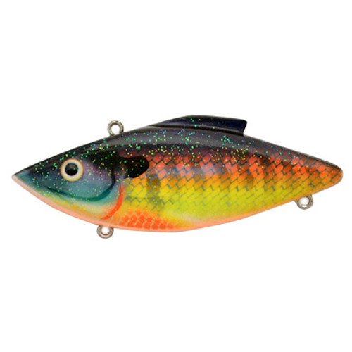 Rat-L-Trap Mini Trap 1/4 oz Lipless Crankbait by Bill Lewis